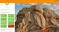 Desktop Screenshot of geosilt.com